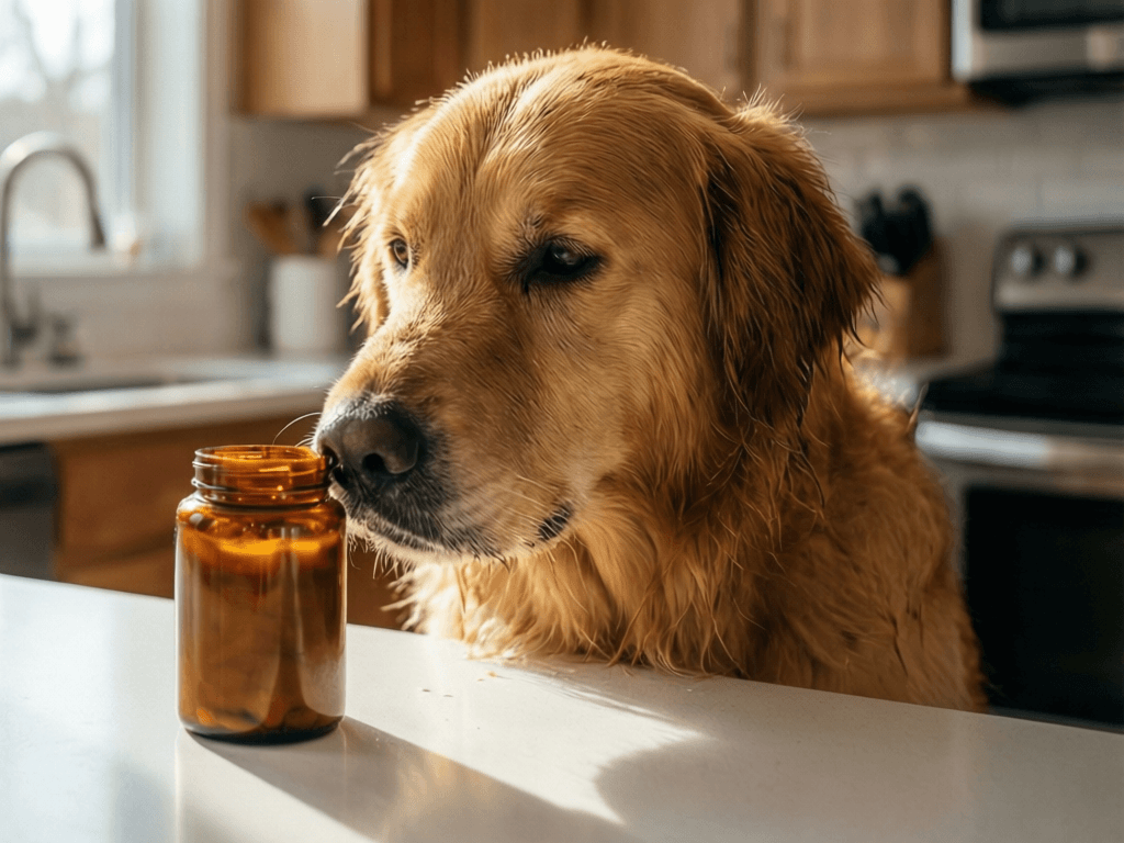 Can a Dog Overdose on Probiotics?