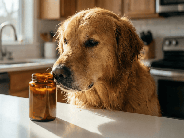 Can a Dog Overdose on Probiotics?
