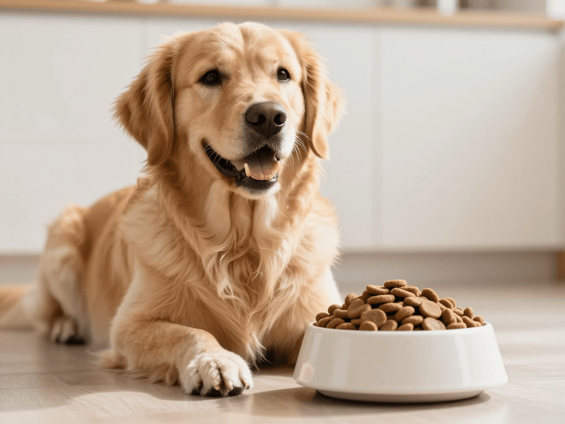 How Long Does It Take for Probiotics to Work in Dogs?