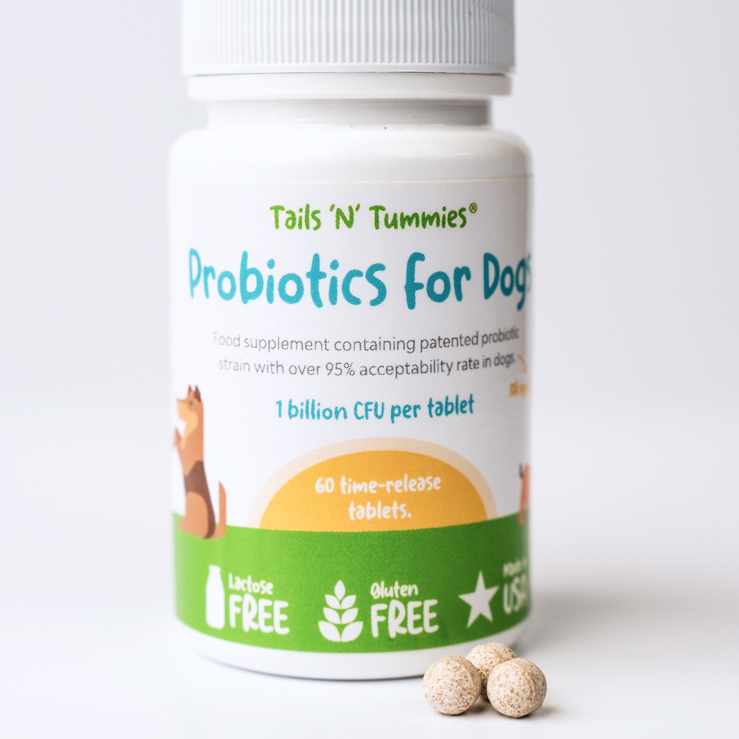 Probiotics for Dogs
