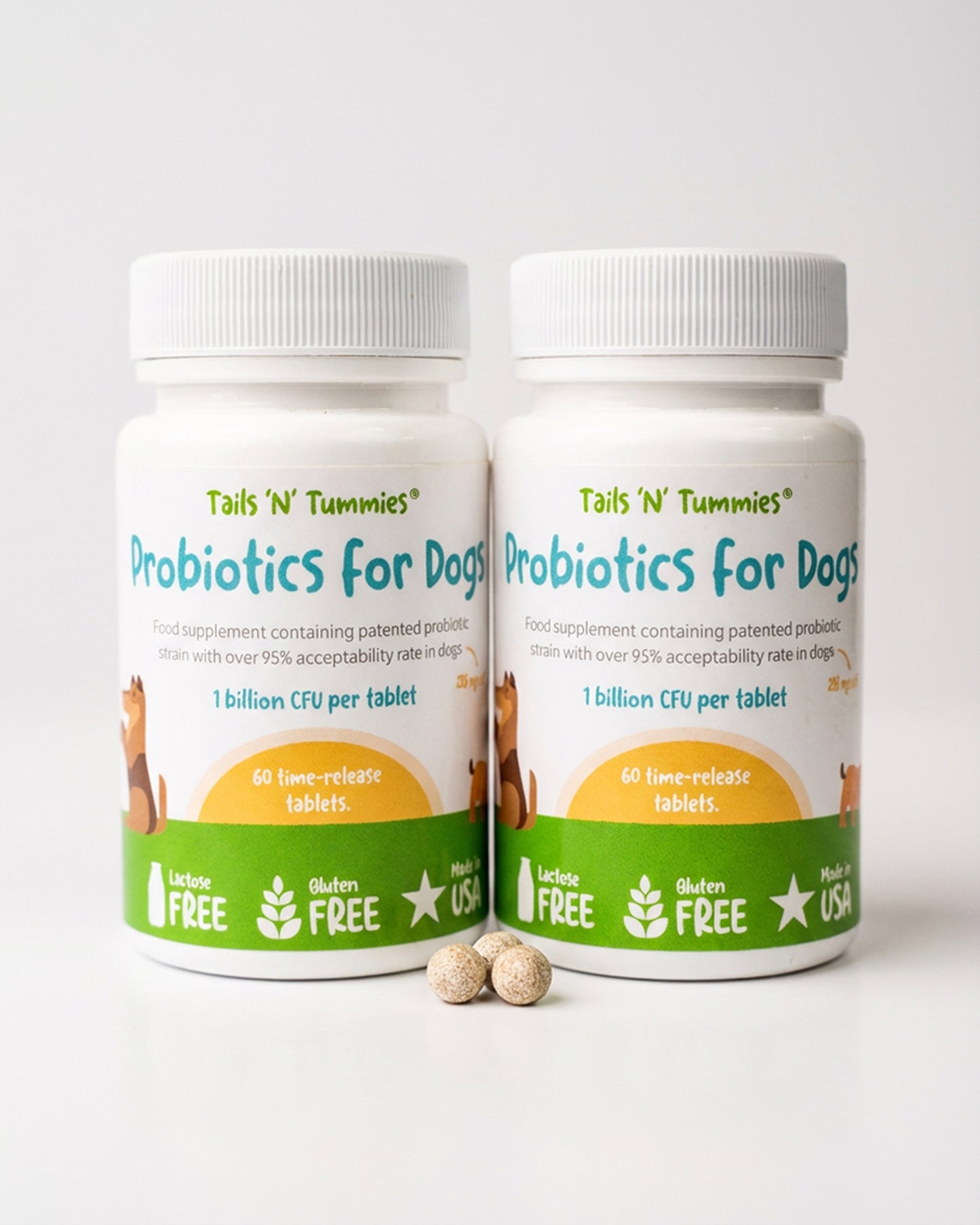 Probiotics for Dogs